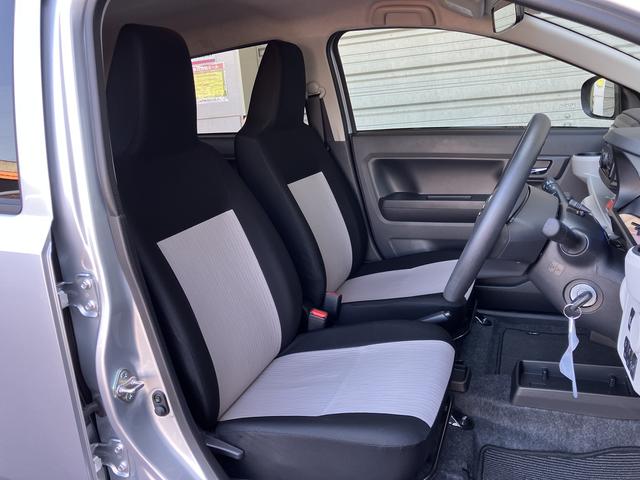 ミライースＸ　ＳＡIIIワイドＢｌｕｅｔｏｏｔｈ／ＵＳＢチューナー装備保証　新車保証・まごころ保証　１年間・走行距離無制限付き（東京都）の中古車