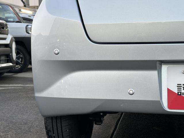 ミライースＸ　ＳＡIIIワイドＢｌｕｅｔｏｏｔｈ／ＵＳＢチューナー装備保証　新車保証・まごころ保証　１年間・走行距離無制限付き　ＬＥＤヘッドランプ　キーレスエントリー　電動格納ドアミラー　オートライト　オートハイビーム　パワーウインドウ　コーナーセンサー（東京都）の中古車