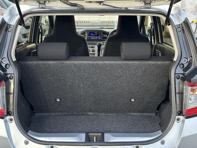 ミライースＸ　ＳＡIIIワイドＢｌｕｅｔｏｏｔｈ／ＵＳＢチューナー装備保証　新車保証・まごころ保証　１年間・走行距離無制限付き　ＬＥＤヘッドランプ　キーレスエントリー　電動格納ドアミラー　オートライト　オートハイビーム　パワーウインドウ　コーナーセンサー（東京都）の中古車