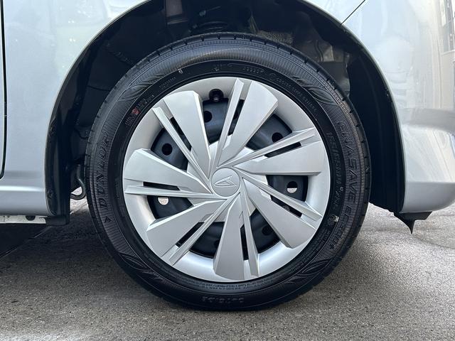 ミライースＸ　ＳＡIIIワイドＢｌｕｅｔｏｏｔｈ／ＵＳＢチューナー装備保証　新車保証・まごころ保証　１年間・走行距離無制限付き　ＬＥＤヘッドランプ　キーレスエントリー　電動格納ドアミラー　オートライト　オートハイビーム　パワーウインドウ　コーナーセンサー（東京都）の中古車