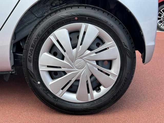 ミライースX SA3ワイドBluetooth/USBチューナー装備保証1年間距離無制限付き・Bluetooth/USBチューナー・バックカメラ・LEDヘッドライト・衝突回避支援ブレーキ・キーレスエントリー・コーナーセンサー・電動格納ドアミラー・オートライト(東京都)の中古車