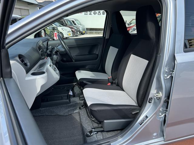 ミライースX SA3ワイドBluetooth/USBチューナー装備保証1年間距離無制限付き・Bluetooth/USBチューナー・バックカメラ・LEDヘッドライト・衝突回避支援ブレーキ・キーレスエントリー・コーナーセンサー・電動格納ドアミラー・オートライト(東京都)の中古車