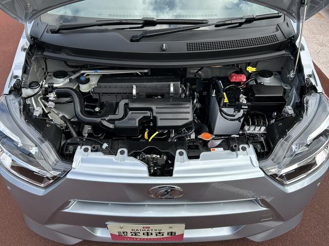 ミライースX SA3ワイドBluetooth/USBチューナー装備保証1年間距離無制限付き・Bluetooth/USBチューナー・バックカメラ・LEDヘッドライト・衝突回避支援ブレーキ・キーレスエントリー・コーナーセンサー・電動格納ドアミラー・オートライト(東京都)の中古車