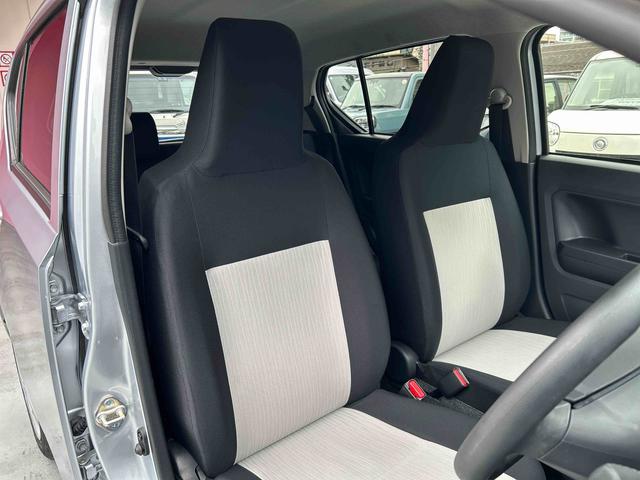 ミライースＸ　ＳＡIIIワイドＢｌｕｅｔｏｏｔｈ／ＵＳＢチューナー装備保証　新車保証・まごころ保証　１年間・走行距離無制限付き　電動ミラー　助手席エアバック　盗難警報装置　衝突軽減Ｂ　アイドリンストップ　ブルートゥース　禁煙　Ｂカメラ　ＬＥＤ　キーレスエントリーシステム（東京都）の中古車