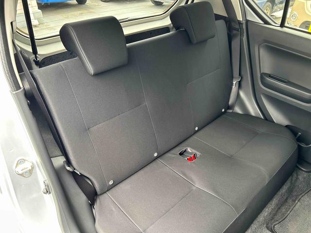 ミライースＸ　ＳＡIIIワイドＢｌｕｅｔｏｏｔｈ／ＵＳＢチューナー装備保証　新車保証・まごころ保証　１年間・走行距離無制限付き　電動ミラー　助手席エアバック　盗難警報装置　衝突軽減Ｂ　アイドリンストップ　ブルートゥース　禁煙　Ｂカメラ　ＬＥＤ　キーレスエントリーシステム（東京都）の中古車