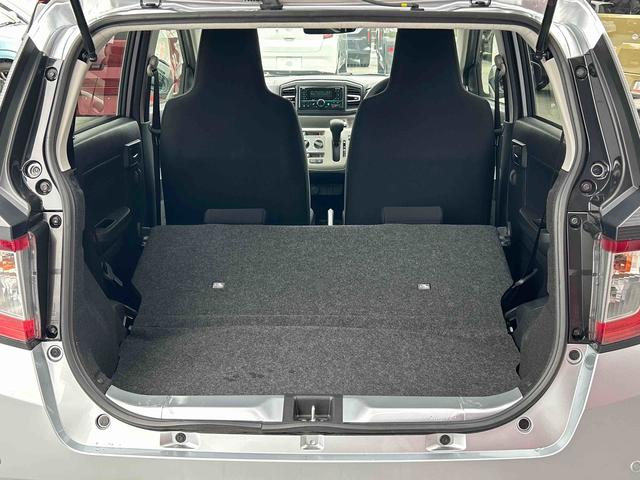 ミライースＸ　ＳＡIIIワイドＢｌｕｅｔｏｏｔｈ／ＵＳＢチューナー装備保証　新車保証・まごころ保証　１年間・走行距離無制限付き　電動ミラー　助手席エアバック　盗難警報装置　衝突軽減Ｂ　アイドリンストップ　ブルートゥース　禁煙　Ｂカメラ　ＬＥＤ　キーレスエントリーシステム（東京都）の中古車