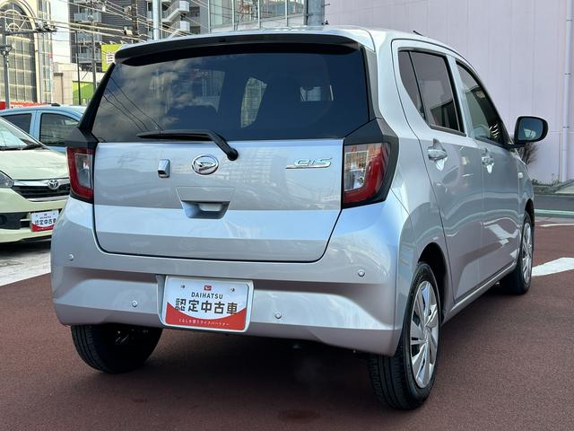 ミライースＸ　ＳＡ３ワイドＢｌｕｅｔｏｏｔｈ／ＵＳＢチューナー装備ワイドＢｌｕｅｔｏｏｔｈ／ＵＳＢチューナー・バックカメラ・ＬＥＤヘッドライト・キーレス（東京都）の中古車