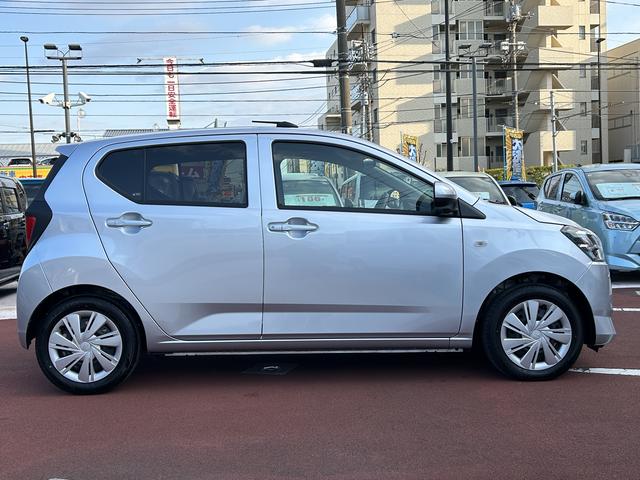 ミライースＸ　ＳＡ３ワイドＢｌｕｅｔｏｏｔｈ／ＵＳＢチューナー装備ワイドＢｌｕｅｔｏｏｔｈ／ＵＳＢチューナー・バックカメラ・ＬＥＤヘッドライト・キーレス（東京都）の中古車