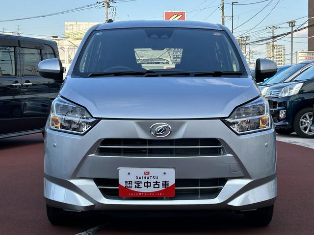 ミライースＸ　ＳＡ３ワイドＢｌｕｅｔｏｏｔｈ／ＵＳＢチューナー装備ワイドＢｌｕｅｔｏｏｔｈ／ＵＳＢチューナー・バックカメラ・ＬＥＤヘッドライト・キーレス（東京都）の中古車