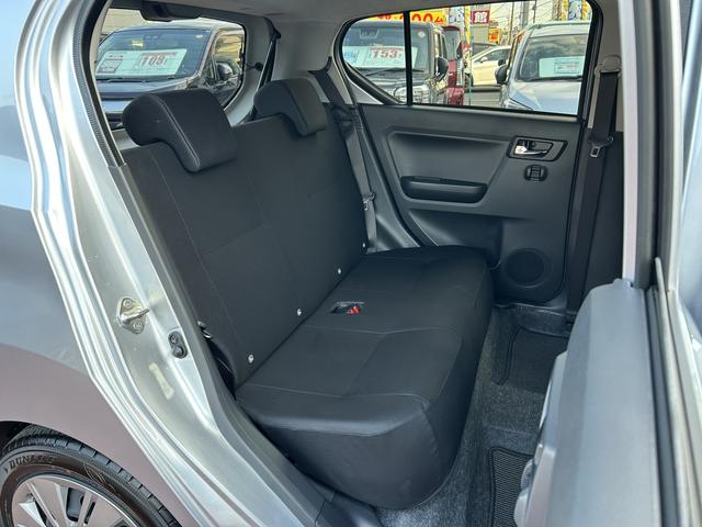 ミライースＸ　ＳＡ３ワイドＢｌｕｅｔｏｏｔｈ／ＵＳＢチューナー装備ワイドＢｌｕｅｔｏｏｔｈ／ＵＳＢチューナー・バックカメラ・ＬＥＤヘッドライト・キーレス（東京都）の中古車