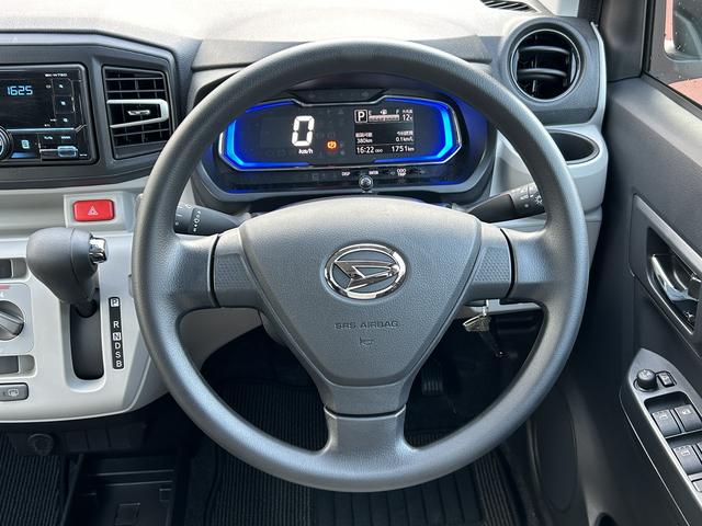 ミライースＸ　ＳＡ３ワイドＢｌｕｅｔｏｏｔｈ／ＵＳＢチューナー装備ワイドＢｌｕｅｔｏｏｔｈ／ＵＳＢチューナー・バックカメラ・ＬＥＤヘッドライト・キーレス（東京都）の中古車