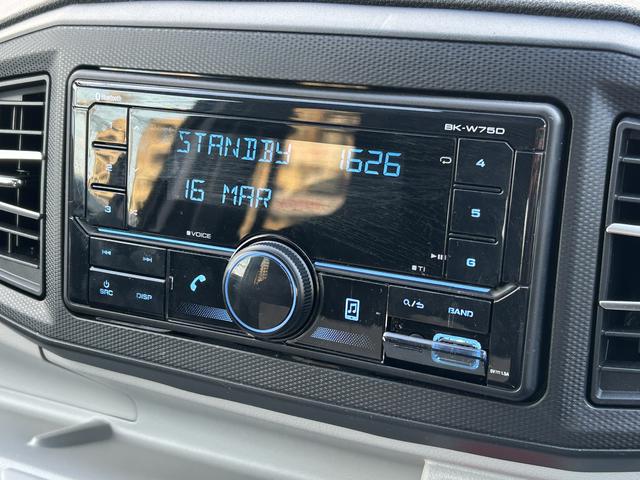 ミライースＸ　ＳＡ３ワイドＢｌｕｅｔｏｏｔｈ／ＵＳＢチューナー装備ワイドＢｌｕｅｔｏｏｔｈ／ＵＳＢチューナー・バックカメラ・ＬＥＤヘッドライト・キーレス（東京都）の中古車