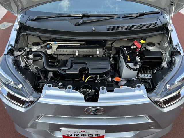 ミライースＸ　ＳＡ３ワイドＢｌｕｅｔｏｏｔｈ／ＵＳＢチューナー装備ワイドＢｌｕｅｔｏｏｔｈ／ＵＳＢチューナー・バックカメラ・ＬＥＤヘッドライト・キーレス（東京都）の中古車