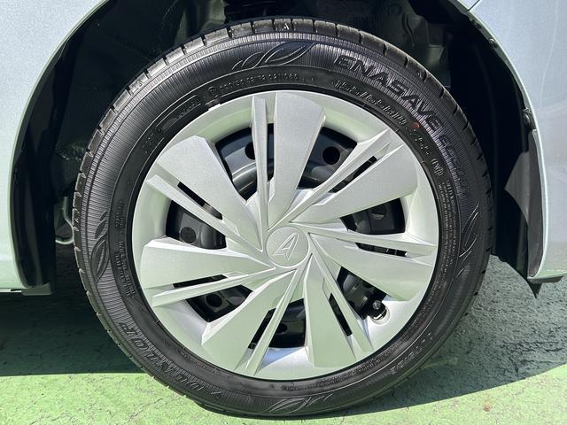 ミライースＸ　ＳＡIIIワイドＢｌｕｅｔｏｏｔｈ／ＵＳＢチューナー装備保証　新車保証・まごころ保証　１年間・走行距離無制限付き（東京都）の中古車