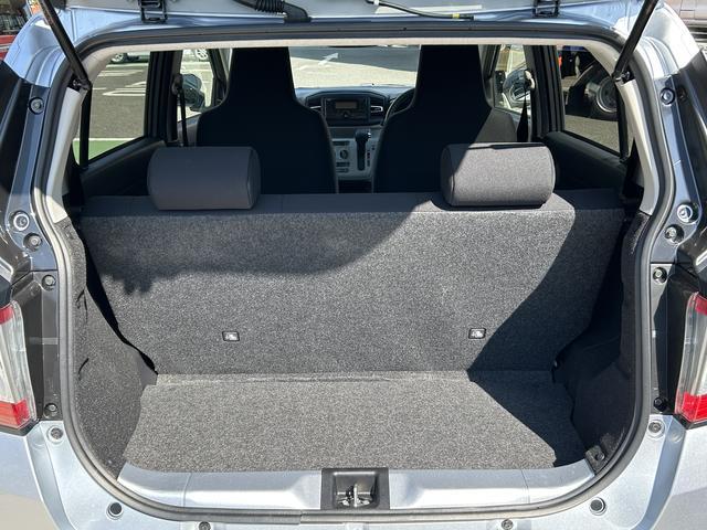 ミライースＸ　ＳＡIIIワイドＢｌｕｅｔｏｏｔｈ／ＵＳＢチューナー装備保証　新車保証・まごころ保証　１年間・走行距離無制限付き（東京都）の中古車