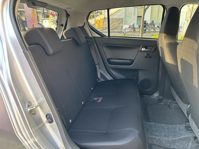 ミライースX SAIIIワイドBluetooth/USBチューナー装備保証 新車保証・まごころ保証 1年間・走行距離無制限付き(東京都)の中古車