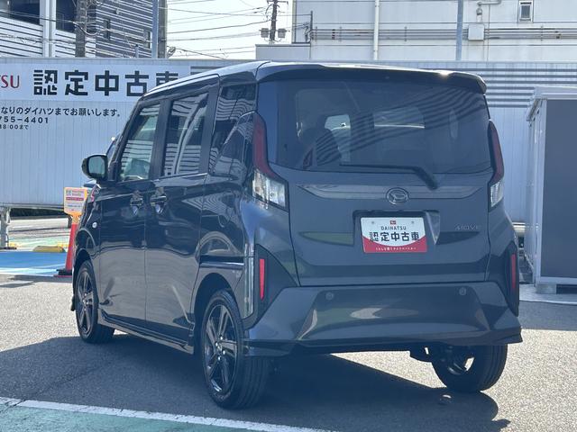 ムーヴＲＳ　９インチディスプレイオーディオ装備保証　新車保証・まごころ保証　１年間・走行距離無制限付き（東京都）の中古車