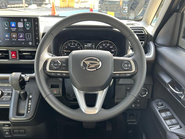 ムーヴＲＳ　９インチディスプレイオーディオ装備保証　新車保証・まごころ保証　１年間・走行距離無制限付き（東京都）の中古車