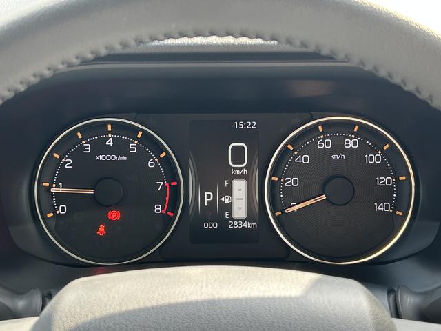 ムーヴＲＳ　９インチディスプレイオーディオ装備保証　新車保証・まごころ保証　１年間・走行距離無制限付き（東京都）の中古車