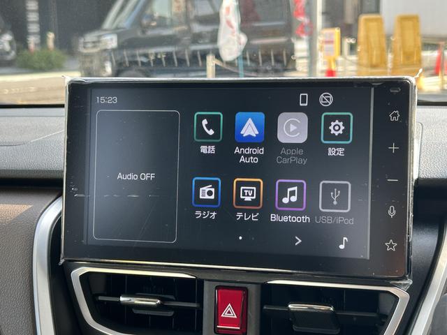 ムーヴＲＳ　９インチディスプレイオーディオ装備保証　新車保証・まごころ保証　１年間・走行距離無制限付き（東京都）の中古車