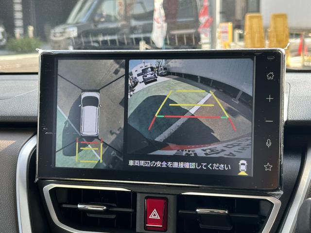 ムーヴＲＳ　９インチディスプレイオーディオ装備保証　新車保証・まごころ保証　１年間・走行距離無制限付き（東京都）の中古車