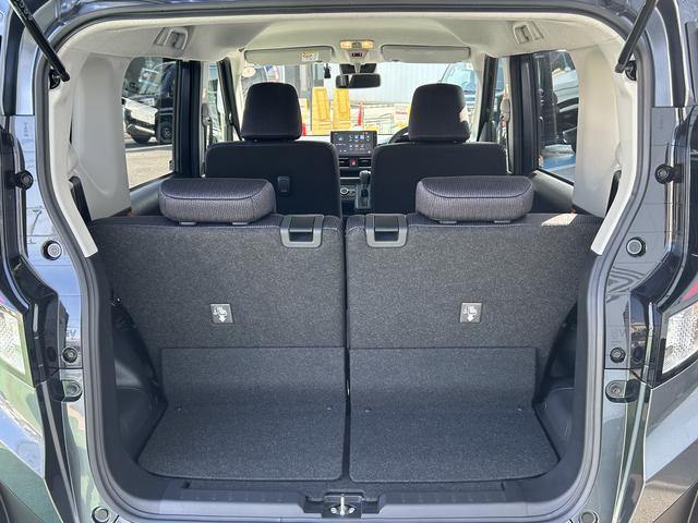 ムーヴＲＳ　９インチディスプレイオーディオ装備保証　新車保証・まごころ保証　１年間・走行距離無制限付き（東京都）の中古車