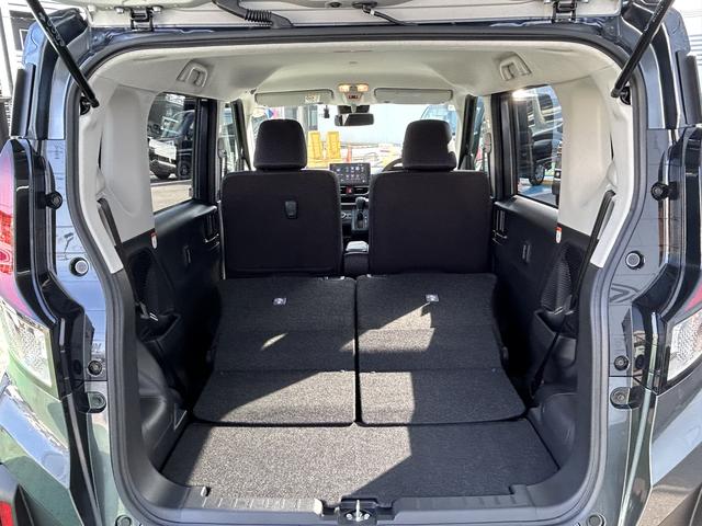 ムーヴＲＳ　９インチディスプレイオーディオ装備保証　新車保証・まごころ保証　１年間・走行距離無制限付き（東京都）の中古車