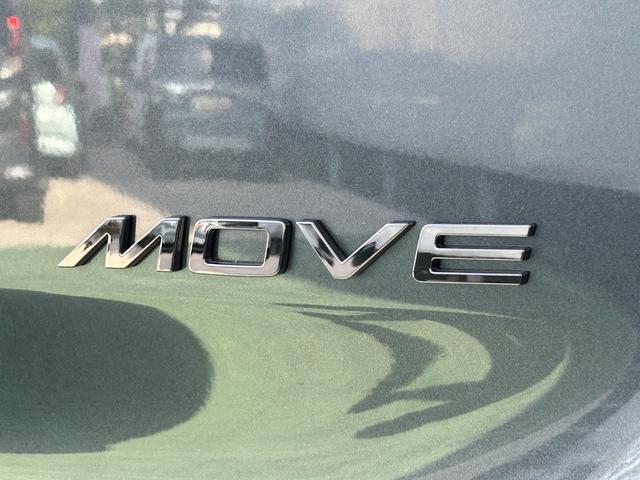 ムーヴＲＳ　９インチディスプレイオーディオ装備保証　新車保証・まごころ保証　１年間・走行距離無制限付き（東京都）の中古車