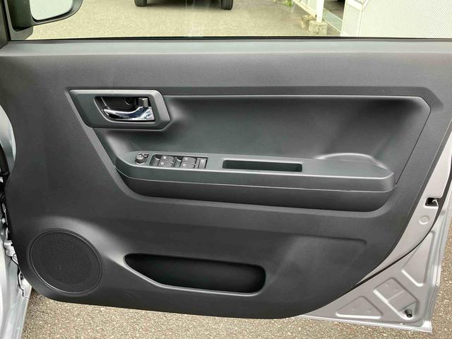 ミライースＸ　ＳＡIIIワイドＢｌｕｅｔｏｏｔｈ／ＵＳＢチューナー装備保証　新車保証・まごころ保証　１年間・走行距離無制限付き（東京都）の中古車