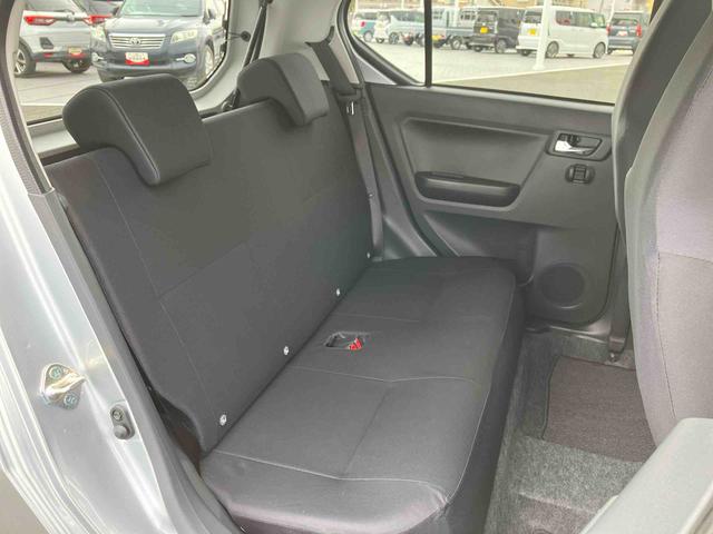 ミライースＸ　ＳＡIIIワイドＢｌｕｅｔｏｏｔｈ／ＵＳＢチューナー装備保証　新車保証・まごころ保証　１年間・走行距離無制限付き（東京都）の中古車