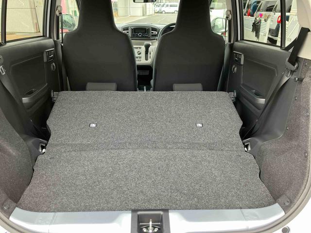 ミライースＸ　ＳＡIIIワイドＢｌｕｅｔｏｏｔｈ／ＵＳＢチューナー装備保証　新車保証・まごころ保証　１年間・走行距離無制限付き（東京都）の中古車