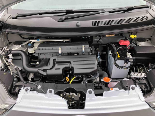 ミライースＸ　ＳＡIIIワイドＢｌｕｅｔｏｏｔｈ／ＵＳＢチューナー装備保証　新車保証・まごころ保証　１年間・走行距離無制限付き（東京都）の中古車