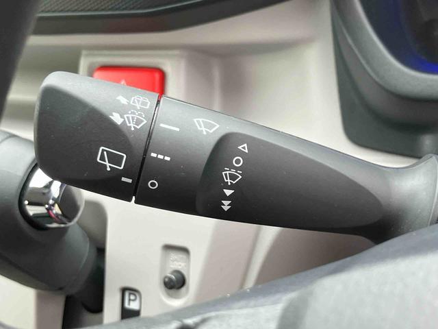 ミライースＸ　ＳＡIIIワイドＢｌｕｅｔｏｏｔｈ／ＵＳＢチューナー装備保証　新車保証・まごころ保証　１年間・走行距離無制限付き（東京都）の中古車