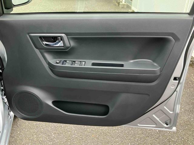 ミライースＸ　ＳＡIIIワイドＢｌｕｅｔｏｏｔｈ／ＵＳＢチューナー装備保証　新車保証・まごころ保証　１年間・走行距離無制限付き（東京都）の中古車