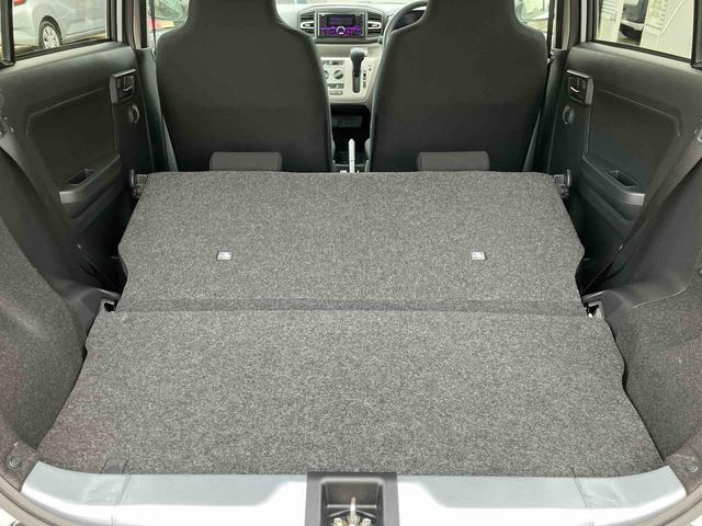 ミライースＸ　ＳＡIIIワイドＢｌｕｅｔｏｏｔｈ／ＵＳＢチューナー装備保証　新車保証・まごころ保証　１年間・走行距離無制限付き（東京都）の中古車