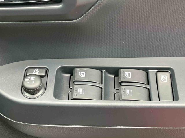 ミライースＸ　ＳＡIIIワイドＢｌｕｅｔｏｏｔｈ／ＵＳＢチューナー装備保証　新車保証・まごころ保証　１年間・走行距離無制限付き（東京都）の中古車