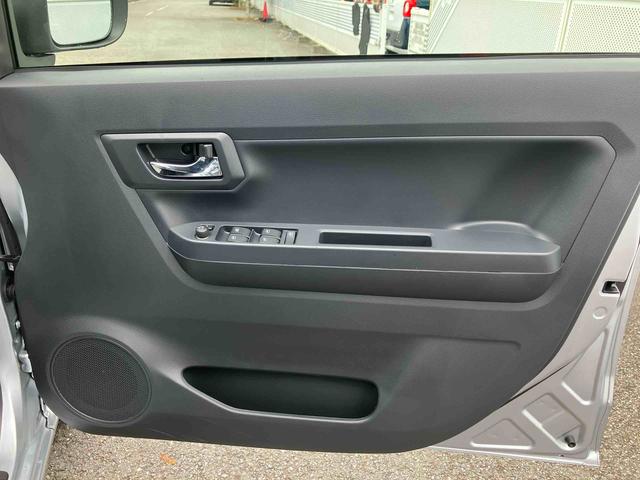 ミライースＸ　ＳＡIIIワイドＢｌｕｅｔｏｏｔｈ／ＵＳＢチューナー装備保証　新車保証・まごころ保証　１年間・走行距離無制限付き（東京都）の中古車