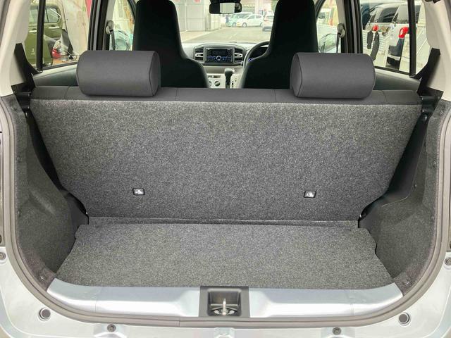 ミライースＸ　ＳＡIIIワイドＢｌｕｅｔｏｏｔｈ／ＵＳＢチューナー装備保証　新車保証・まごころ保証　１年間・走行距離無制限付き（東京都）の中古車