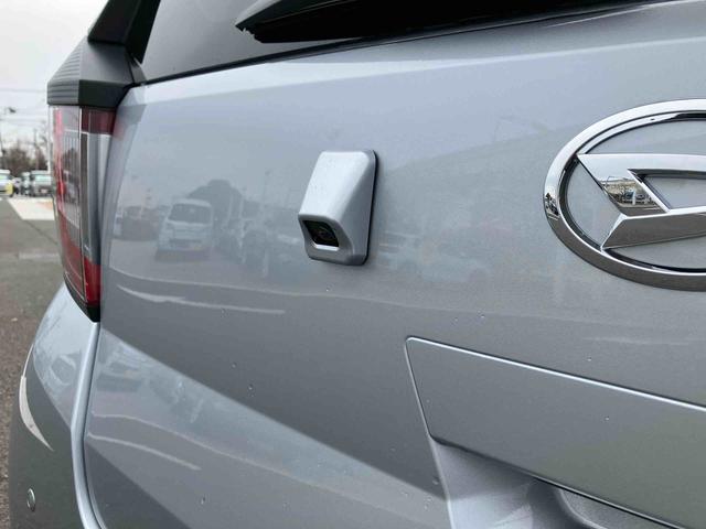 ミライースＸ　ＳＡIIIワイドＢｌｕｅｔｏｏｔｈ／ＵＳＢチューナー装備保証　新車保証・まごころ保証　１年間・走行距離無制限付き（東京都）の中古車