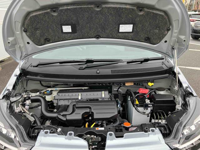 ミライースＸ　ＳＡIIIワイドＢｌｕｅｔｏｏｔｈ／ＵＳＢチューナー装備保証　新車保証・まごころ保証　１年間・走行距離無制限付き（東京都）の中古車