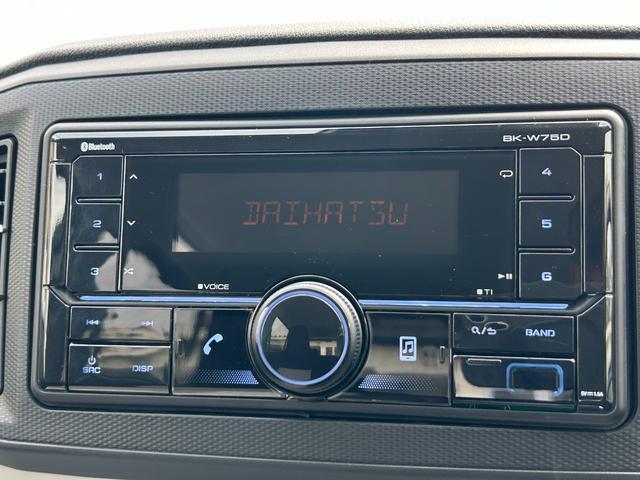 ミライースＸ　ＳＡIIIワイドＢｌｕｅｔｏｏｔｈ／ＵＳＢチューナー装備保証　新車保証・まごころ保証　１年間・走行距離無制限付き　純正７インチナビ　Ｂｌｕｅｔｏｏｔｈ接続　パノラマモニター　ＵＳＢ電源ソケット　両側電動スライドドア　アダプティブクルーズコントロール（東京都）の中古車