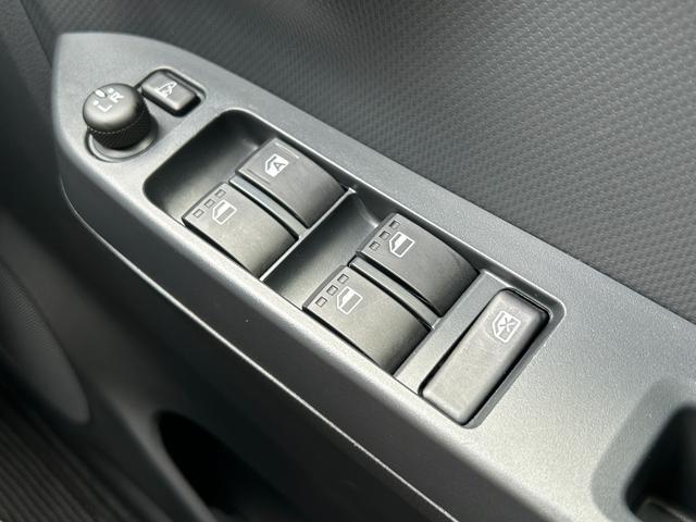 ミライースＸ　ＳＡIIIワイドＢｌｕｅｔｏｏｔｈ／ＵＳＢチューナー装備保証　新車保証・まごころ保証　１年間・走行距離無制限付き　純正７インチナビ　Ｂｌｕｅｔｏｏｔｈ接続　パノラマモニター　ＵＳＢ電源ソケット　両側電動スライドドア　アダプティブクルーズコントロール（東京都）の中古車