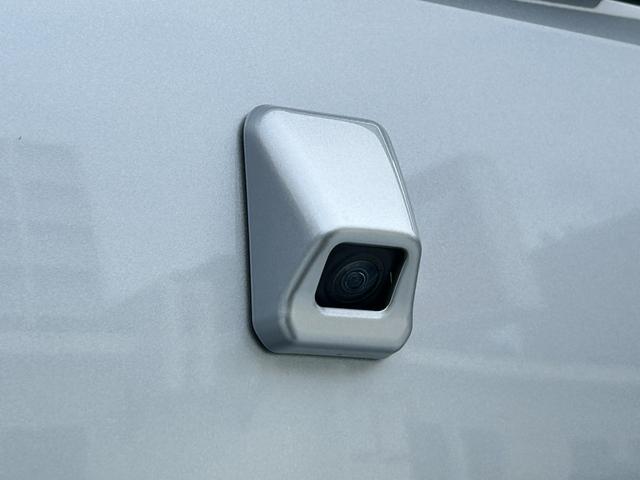 ミライースＸ　ＳＡIIIワイドＢｌｕｅｔｏｏｔｈ／ＵＳＢチューナー装備保証　新車保証・まごころ保証　１年間・走行距離無制限付き　純正７インチナビ　Ｂｌｕｅｔｏｏｔｈ接続　パノラマモニター　ＵＳＢ電源ソケット　両側電動スライドドア　アダプティブクルーズコントロール（東京都）の中古車