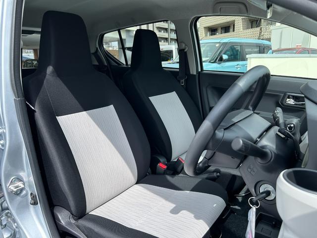 ミライースＸ　ＳＡIIIワイドＢｌｕｅｔｏｏｔｈ／ＵＳＢチューナー装備保証　新車保証・まごころ保証　１年間・走行距離無制限付き　純正７インチナビ　Ｂｌｕｅｔｏｏｔｈ接続　パノラマモニター　ＵＳＢ電源ソケット　両側電動スライドドア　アダプティブクルーズコントロール（東京都）の中古車