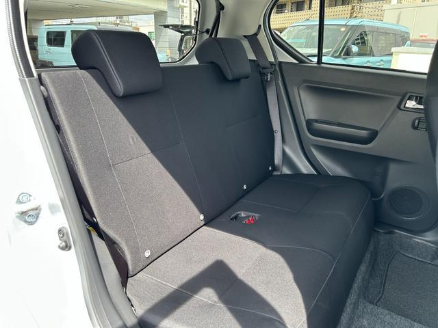 ミライースＸ　ＳＡIIIワイドＢｌｕｅｔｏｏｔｈ／ＵＳＢチューナー装備保証　新車保証・まごころ保証　１年間・走行距離無制限付き　純正７インチナビ　Ｂｌｕｅｔｏｏｔｈ接続　パノラマモニター　ＵＳＢ電源ソケット　両側電動スライドドア　アダプティブクルーズコントロール（東京都）の中古車