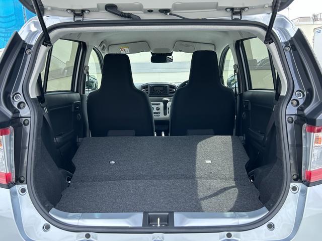 ミライースＸ　ＳＡIIIワイドＢｌｕｅｔｏｏｔｈ／ＵＳＢチューナー装備保証　新車保証・まごころ保証　１年間・走行距離無制限付き　純正７インチナビ　Ｂｌｕｅｔｏｏｔｈ接続　パノラマモニター　ＵＳＢ電源ソケット　両側電動スライドドア　アダプティブクルーズコントロール（東京都）の中古車