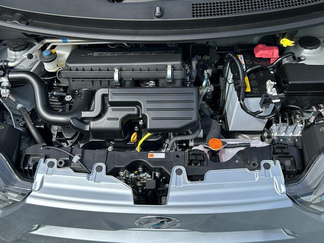 ミライースＸ　ＳＡIIIワイドＢｌｕｅｔｏｏｔｈ／ＵＳＢチューナー装備保証　新車保証・まごころ保証　１年間・走行距離無制限付き　純正７インチナビ　Ｂｌｕｅｔｏｏｔｈ接続　パノラマモニター　ＵＳＢ電源ソケット　両側電動スライドドア　アダプティブクルーズコントロール（東京都）の中古車