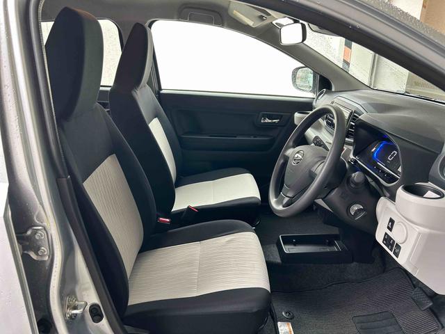 ミライースX SAIII LEDヘッドランプ 電動格納ドアミラー保証 新車保証・まごころ保証 1年間・走行距離無制限付き キーレスエントリー 電動格納ドアミラー アイドリングストップ パワーウインドウ コーナーセンサー LEDヘッドランプ バックカメラ(東京都)の中古車