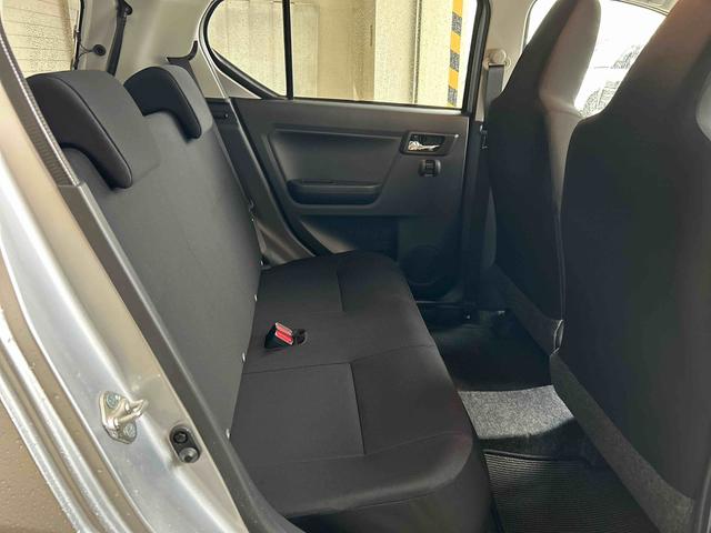 ミライースX SAIII LEDヘッドランプ 電動格納ドアミラー保証 新車保証・まごころ保証 1年間・走行距離無制限付き キーレスエントリー 電動格納ドアミラー アイドリングストップ パワーウインドウ コーナーセンサー LEDヘッドランプ バックカメラ(東京都)の中古車