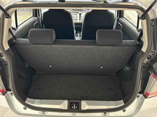 ミライースX SAIII LEDヘッドランプ 電動格納ドアミラー保証 新車保証・まごころ保証 1年間・走行距離無制限付き キーレスエントリー 電動格納ドアミラー アイドリングストップ パワーウインドウ コーナーセンサー LEDヘッドランプ バックカメラ(東京都)の中古車